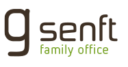 logo g.senft family office
